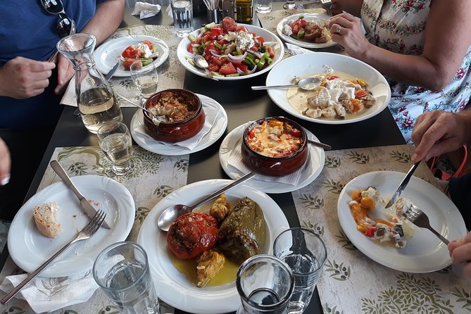 Wine & Olive Oil Tour with Lunch - Semi Private Safari Tour - Who will enjoy this day most