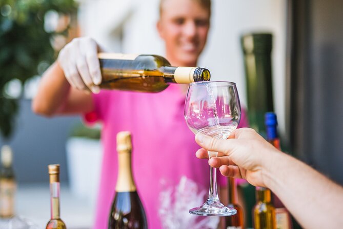 Wine & Sightseeing Tour Korcula - Is $114.89 a fair price?