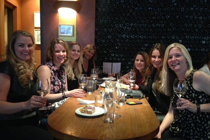 Wine Tasting and Walking Tour of Prague - The walk is an introduction, not a full city tour