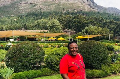 Wine tasting – Boutique farms