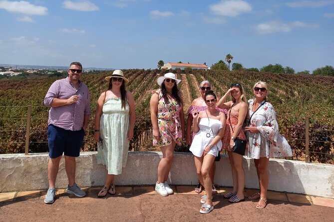 Wine Tasting, Chicken Piri Piri & Sights (Albufeira/Vilamoura) - A food-first introduction to the Algarve