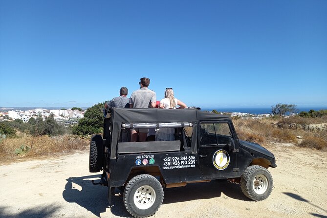 Wine Tasting, Chicken Piri Piri & Sights (Albufeira/Vilamoura) - How the guides affect the day