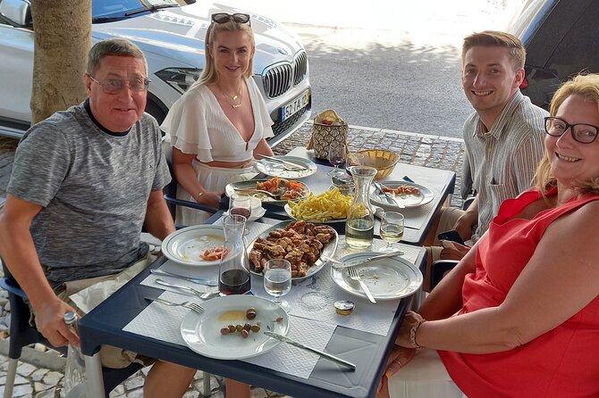 Wine Tasting, Chicken Piri Piri & Sights (Albufeira/Vilamoura) - Is $83.48 a fair price?