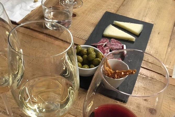 Wine Tasting Experience in Barcelona - Is $42.34 a fair price?