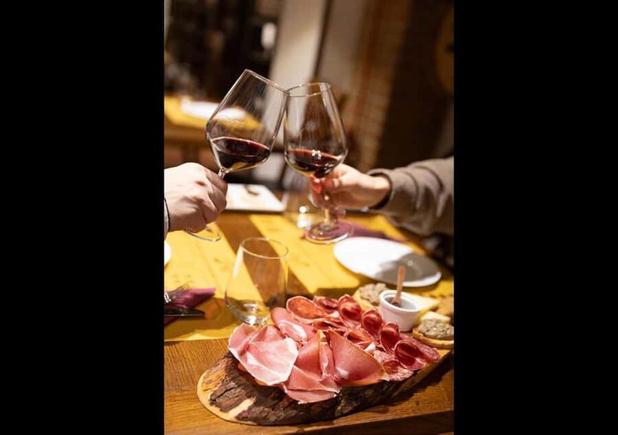 Wine Tasting Experience with Seven Types of Tuscan Wine - Bolgheri Rosso and the turn toward Tuscan reds