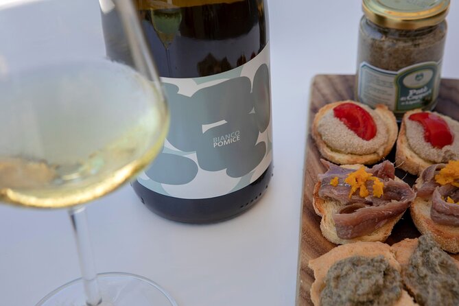 Wine tasting THE CLASSICS - Key things to know before booking