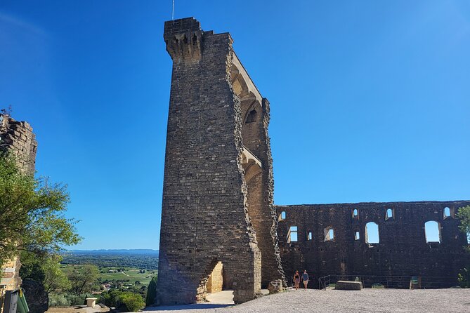 Wine Tasting Tour at Châteauneuf du Pape - The value of the $113.84 price