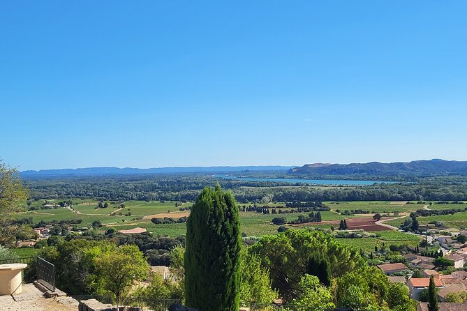 Wine Tasting Tour at Châteauneuf du Pape - Practical details before you book