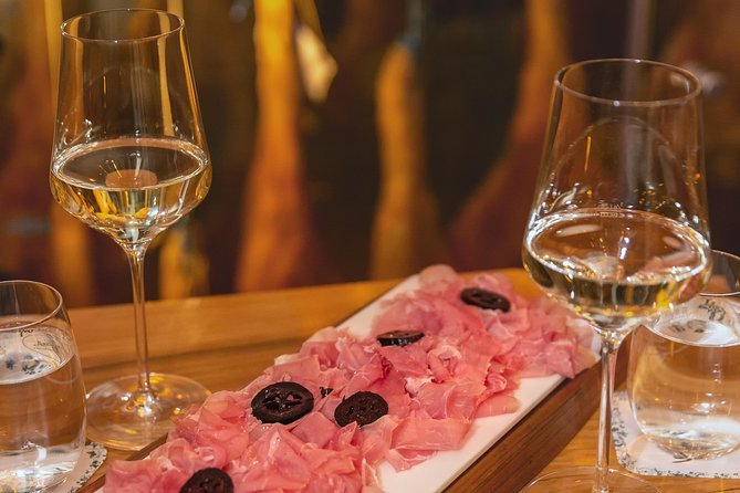 Wine Tasting Tour - Following the river valley from Ericeira