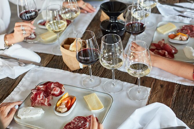 Wine Tour and Tasting of Lugana Wines in Desenzano - Key points to know before booking