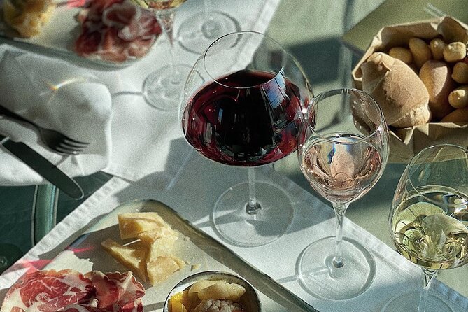 Wine Tour and Tasting of Lugana Wines in Desenzano - Desenzano, San Martino, and the setting of the visit