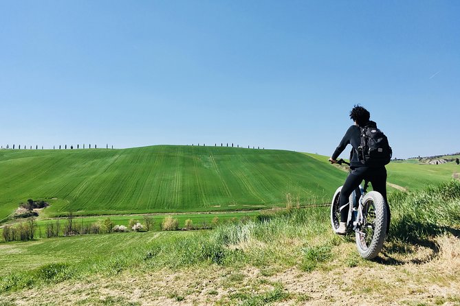 Wine Tour Ebike Experience - The first cellar and the value of the tasting