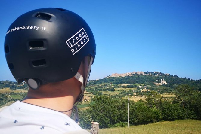 Wine Tour Ebike Experience - Lunch, timing, and the second winery
