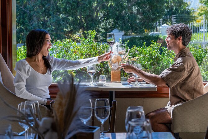 Wine Tour: Paarl, Franschhoek & Stellenbosch incl 3 wineries - Is the long day worth it?