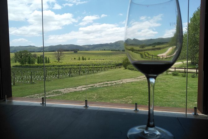 Wine Tour Privado a Calamuchita, Córdoba - Argentina - Who Will Enjoy This Day Most?