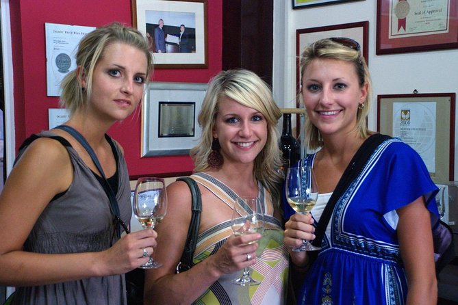 Wine Trails Private Tour/ Nemea visit 3 wineries from Athens or Nafplion (10 h) - Ancient Nemea adds myth and archaeology
