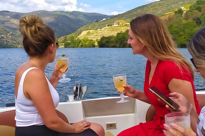 Wine Venture and Boat Trip in Douro Valley from Porto - Why this Douro Valley day works so well