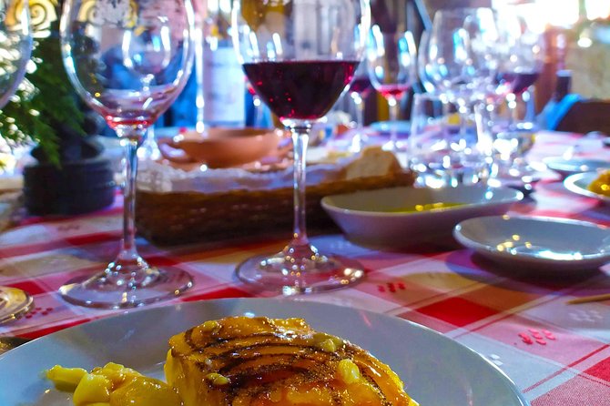 Wine Venture and Boat Trip in Douro Valley from Porto - Who should book this Douro Valley tour?