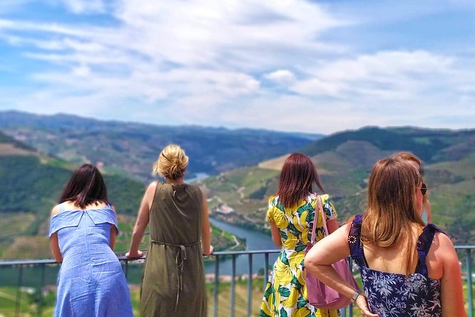 Wine Venture and Boat Trip in Douro Valley from Porto - Bagaúste: an hour on the Douro River