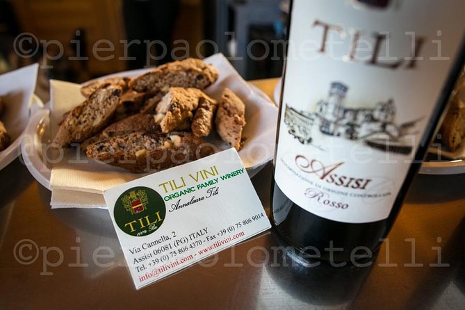 Winemaker for a Day: Tour an Organic Winery - From grape to bottle: what you learn on the tour