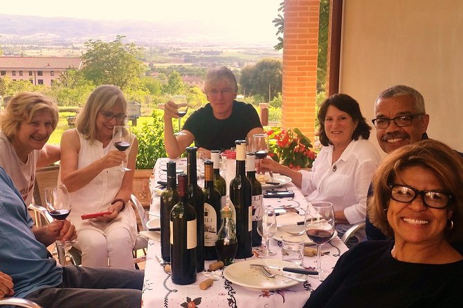 Winemaker for a Day: Tour an Organic Winery - Practical details before you go