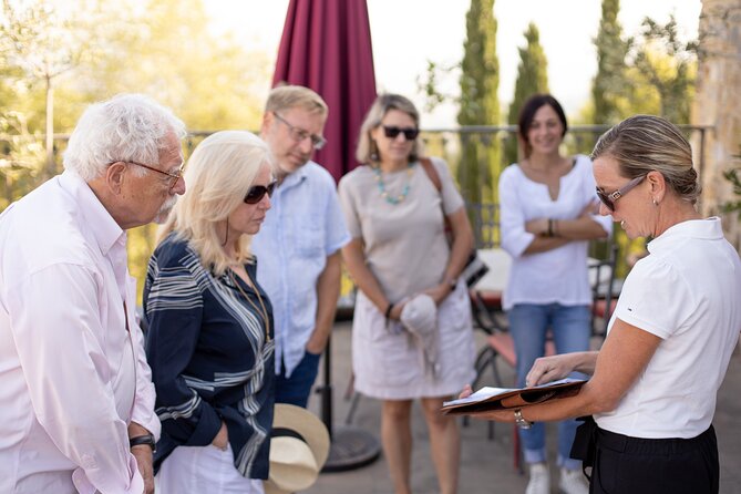 Winery tour & wine tasting in Montalcino - How the $47.93 price measures up