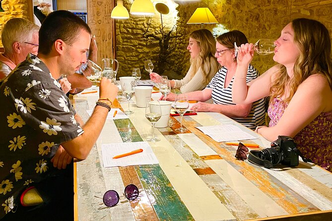Wines from Châteauneuf-du-Pape and surrounding areas in 1/2 day - What you will learn about Southern Rhône wine