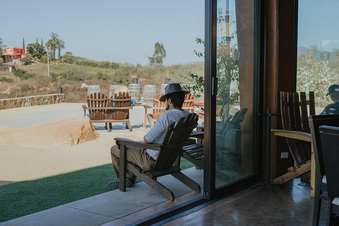 Xecue Wine Tasting in the Guadalupe Valley - Key points to know before you go