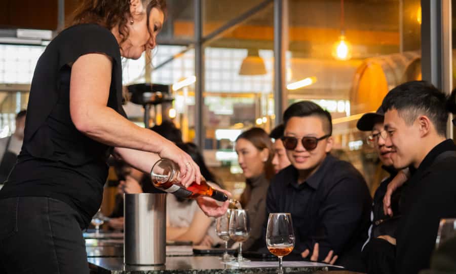 Yarra Valley Full Day Grazing Tour: Gin, Wine, Pizza, Cheese - Why this tour is worth a closer look