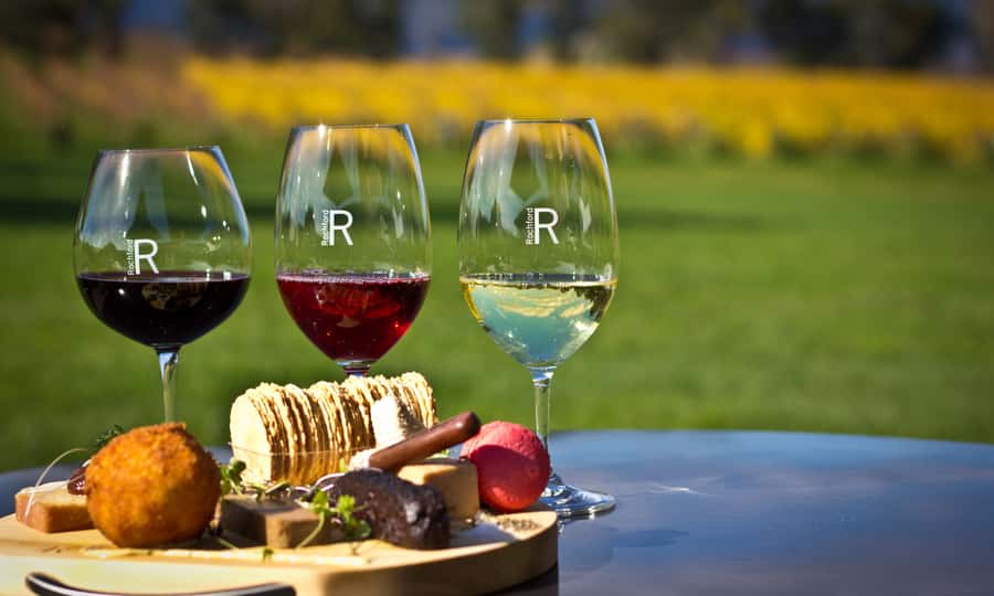 Yarra Valley Full Day Grazing Tour: Gin, Wine, Pizza, Cheese - From Melbourne to the Yarra Valley