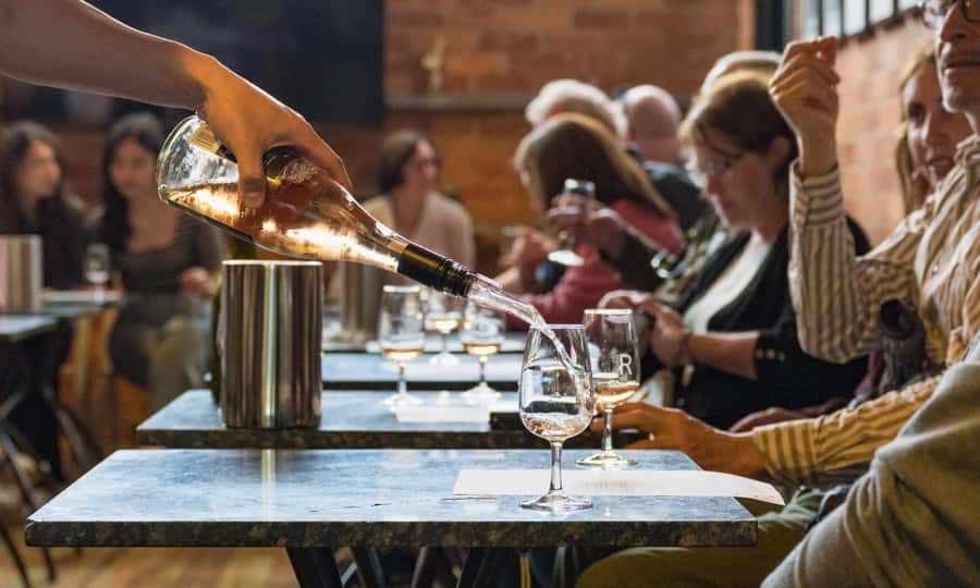 Yarra Valley Full Day Grazing Tour: Gin, Wine, Pizza, Cheese - Coldstream Dairy, the day’s most popular stop