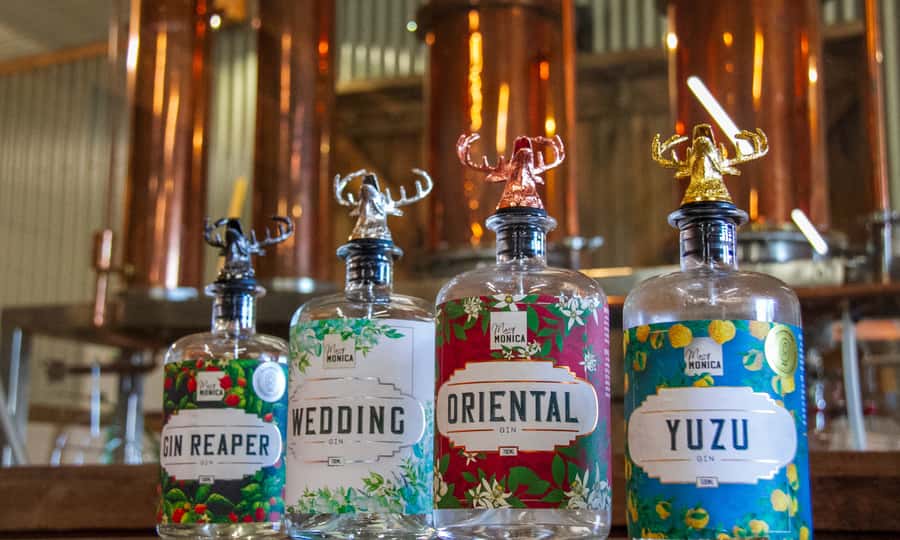 Yarra Valley Full Day Grazing Tour: Gin, Wine, Pizza, Cheese - What $133 includes, and what it does not