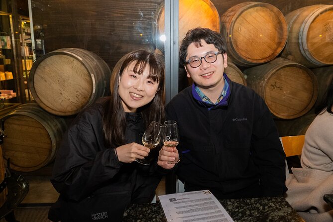 Yarra Valley Grazing Tour Wine, Cheese, Gin, Pizza from Melbourne - Why this tour works for food lovers