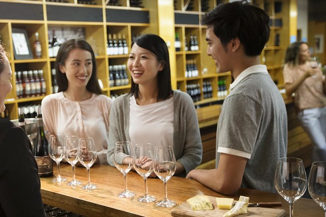 Yarra Valley Wine Day Tour - The guides are a major part of the experience