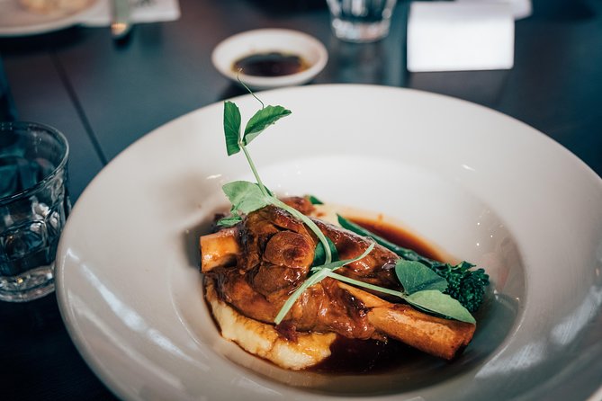 Yarra Valley Wine & Winery Tour from Melbourne - All Inclusive! - The lunch is a real part of the value