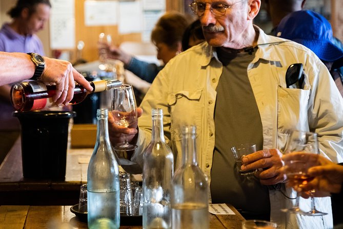 Yarra Valley Wine & Winery Tour from Melbourne - All Inclusive! - Is $129.10 fair for a full day?
