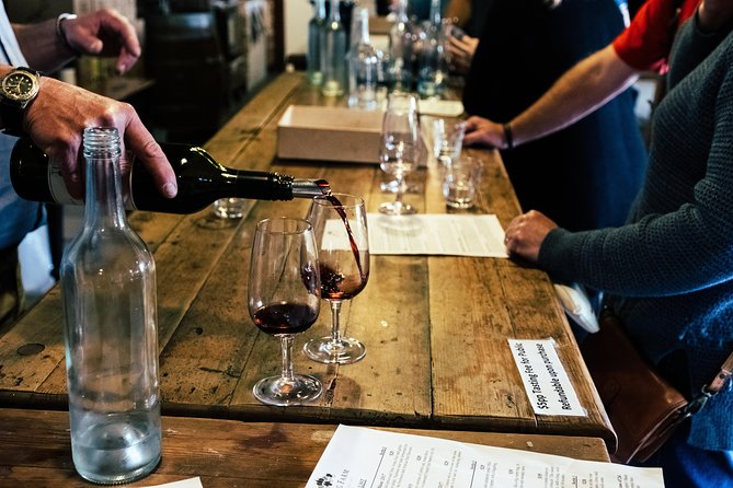 Yarra Valley Wine & Winery Tour from Melbourne - All Inclusive! - Who should book this Yarra Valley tour?