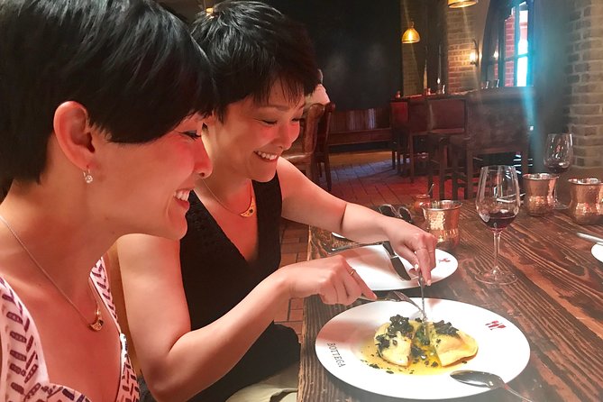 Yountville Food and Wine Tour in Napa - What your guide adds to the afternoon
