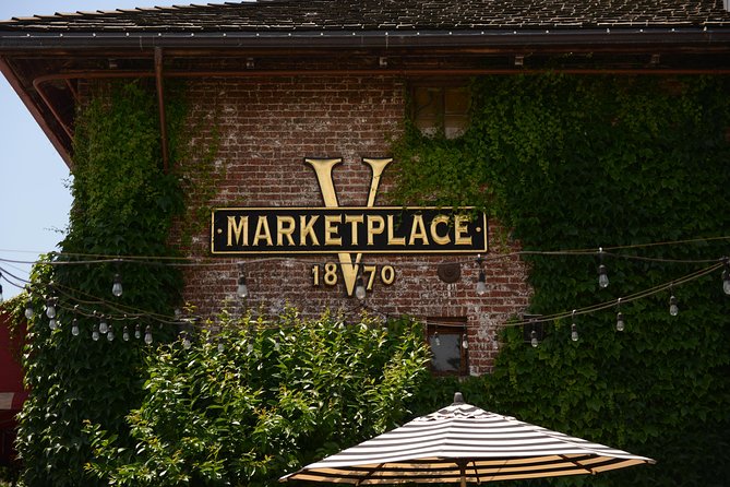 Yountville Food and Wine Tour in Napa - Is $345 a fair price?