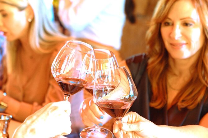 Yountville Food and Wine Tour in Napa - Bistro Jeanty and the French bistro tradition