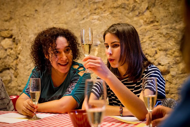 Your Cava, Your Story – Wine workshop experience at Artcava - Key points to know before booking