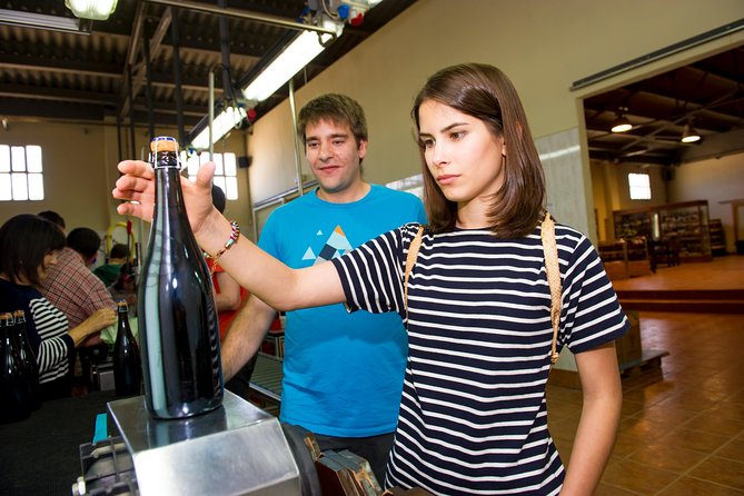 Your Cava, Your Story – Wine workshop experience at Artcava - Why making the bottle matters more than another tasting