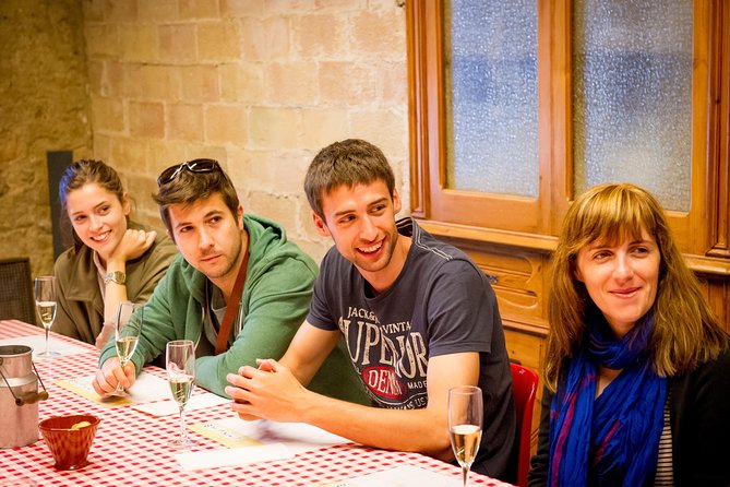 Your Cava, Your Story – Wine workshop experience at Artcava - Tasting at least three cavas
