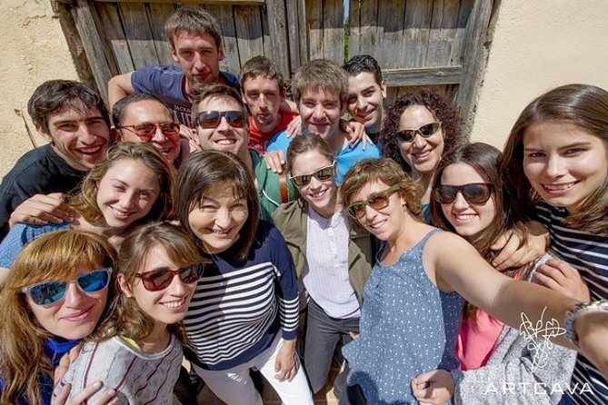 Your Cava, Your Story – Wine workshop experience at Artcava - Is the optional Catalan meal worth adding?