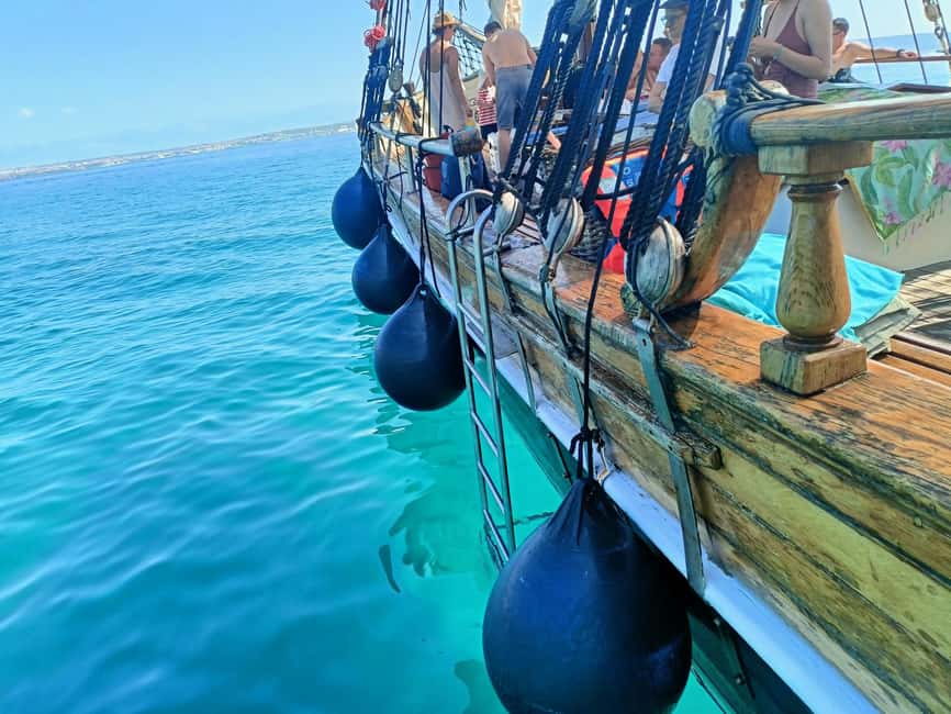 Zadar: Boat Tour with Unlimited Wine & 3 Stops - Small details that make the day easier
