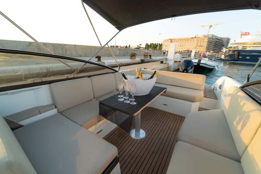 Zadar: Sunset and Night Cruise with Unlimited Sparkling Wine - Why this Zadar sunset cruise works so well