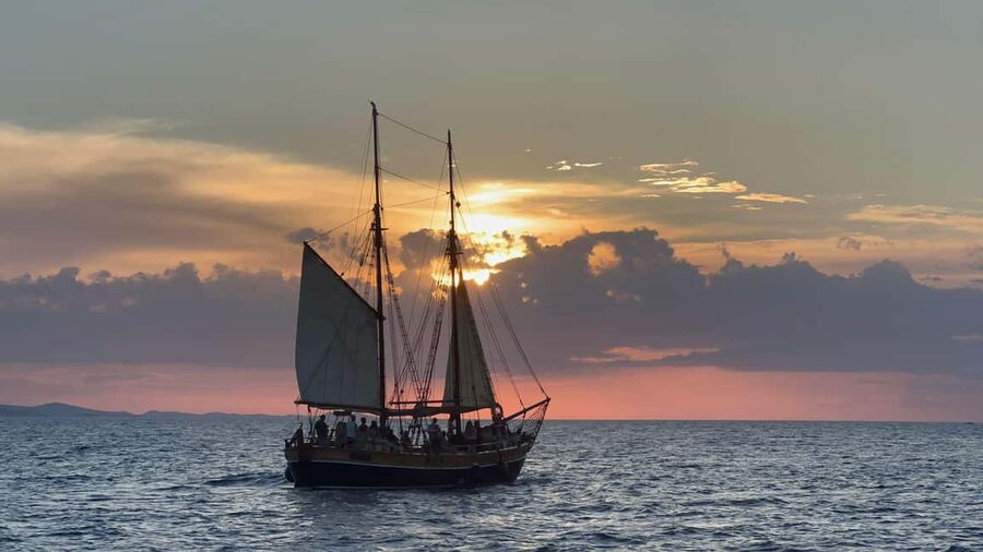 Zadar: Sunset Cruise on Traditional Boat with Wine - Why this Zadar sunset cruise works so well